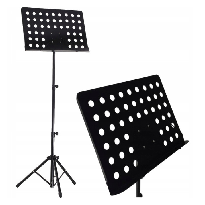 OUTLET MOZOS MTUNE statyw muzyczny/pulpit na nuty