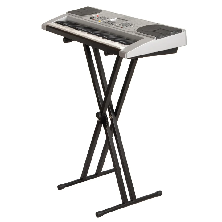 OUTLET FONOTE KXX-1 Statyw pod keyboard czarny