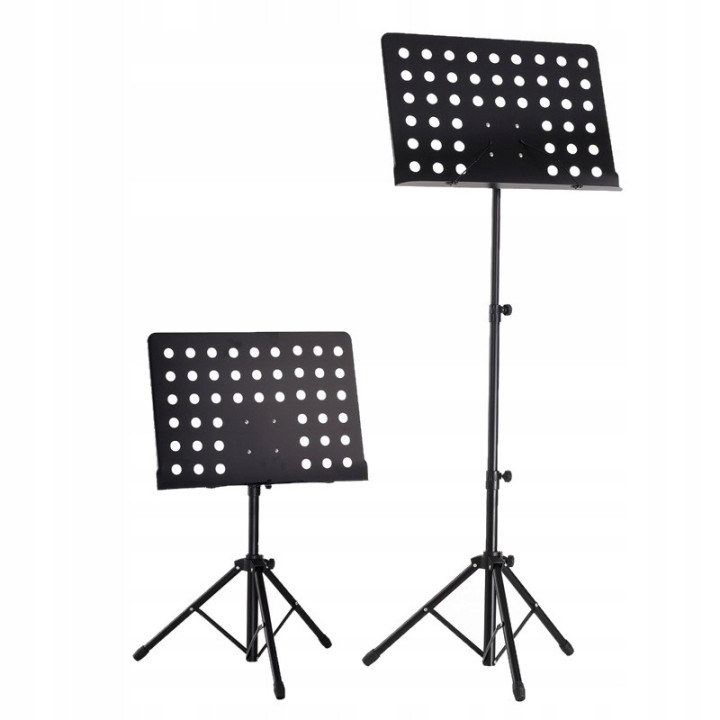 OUTLET MOZOS MTUNE statyw muzyczny/pulpit na nuty