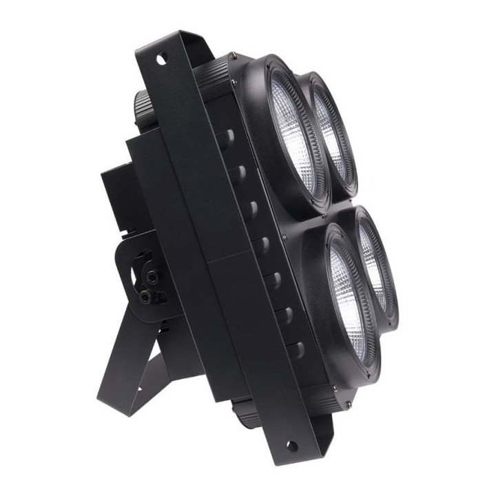 OUTLET LIGHT4ME BLINDER LED 4x100W oświetlacz sceniczny reflektor stroboskop