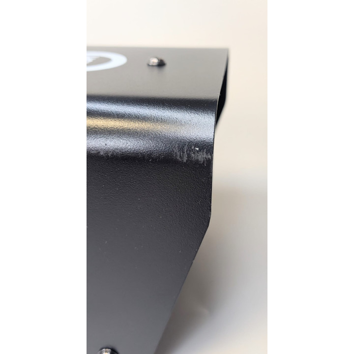 OUTLET LIGHT4ME FOG 500 LED wytwornica dymu mgły na pilota