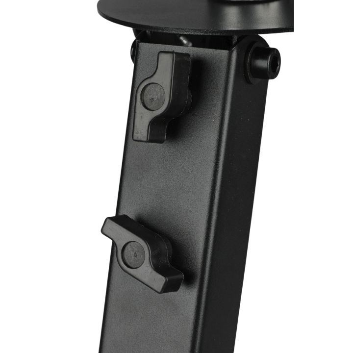 OUTLET DNA RS1 statyw tripod pod oświetlenie nagłośnienie adapter kolumnowy 86-152 cm do 20 kg