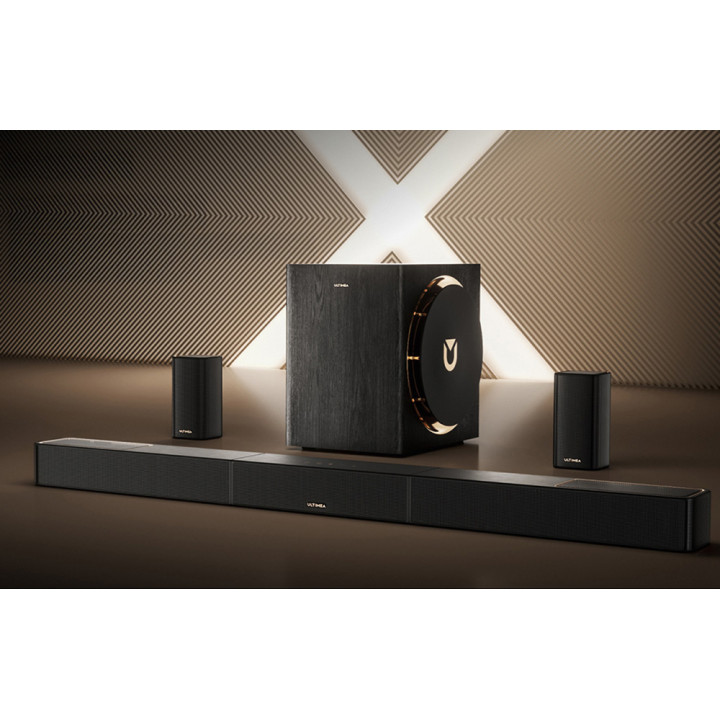 ULTIMEA Skywave X60 Soundbar