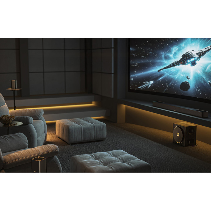 ULTIMEA Skywave X60 Soundbar