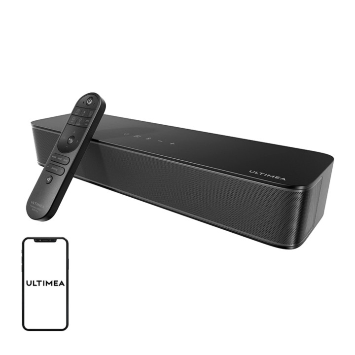 ULTIMEA Poseidon M20 Soundbar