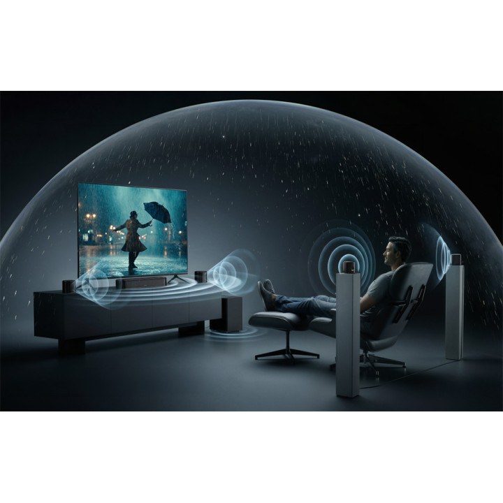 ULTIMEA Aura S5T Soundbar