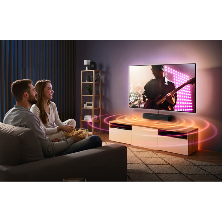 ULTIMEA Poseidon M20 Soundbar