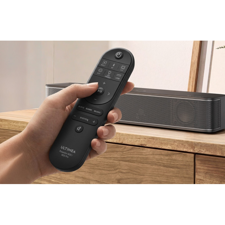 ULTIMEA Poseidon M20 Soundbar