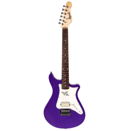 KAZUKI BKZ-SM101ST-CG Gitara elektryczna ze wzmacniaczem