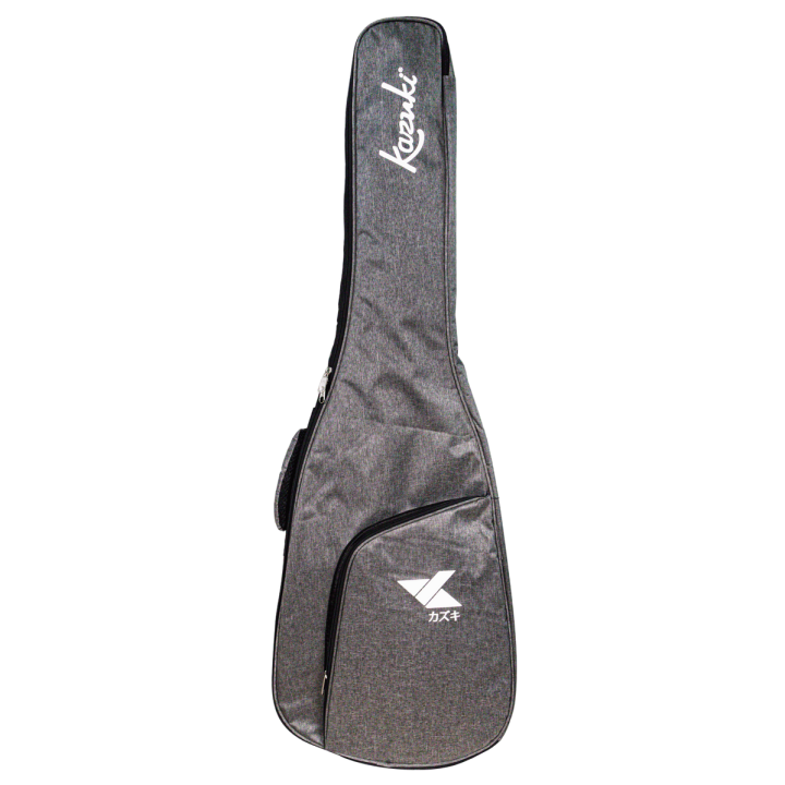 KAZUKI BKZ-SM101ST-CG Gitara elektryczna ze wzmacniaczem