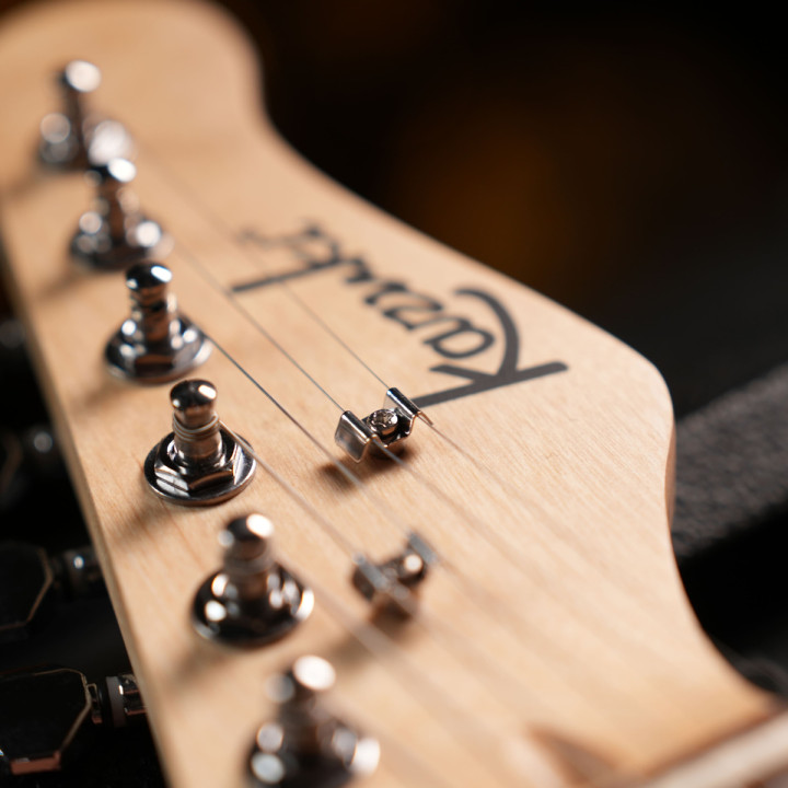KAZUKI BKZ-SM101ST-CGA Gitara elektryczna ze wzmacniaczem
