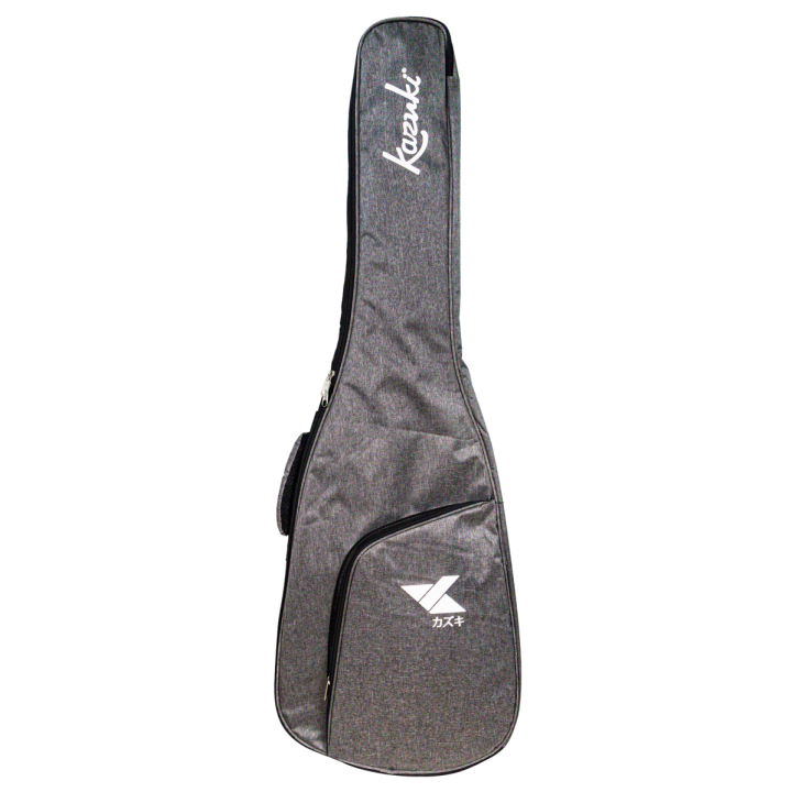 KAZUKI BKZ-SM101ST-CGA Gitara elektryczna ze wzmacniaczem