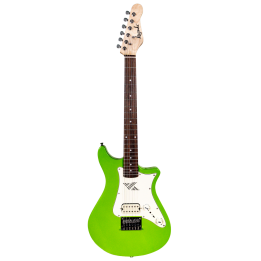 KAZUKI BKZ-SM101ST-CGA Gitara elektryczna ze wzmacniaczem