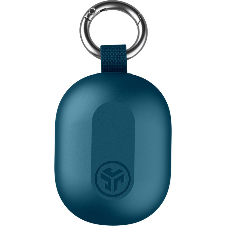 JLAB JBUDS MINI Słuchawki bezprzewodowe TWS ANC navy