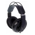 SUPERLUX HD681 Evo słuchawki przewodowe czarne