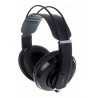 SUPERLUX HD681 Evo słuchawki przewodowe czarne