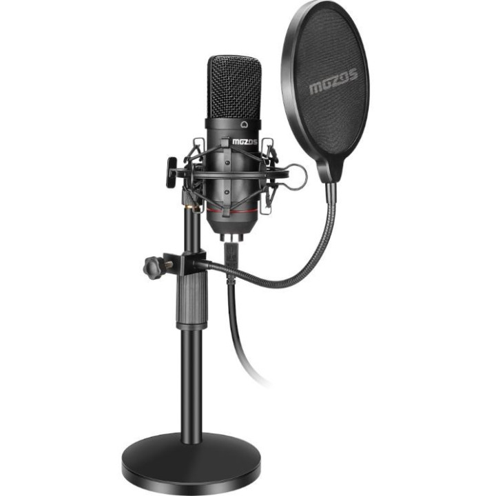 MOZOS MKIT-900 PRO mikrofon USB zestaw