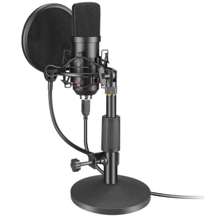 MOZOS MKIT-900 PRO mikrofon USB zestaw