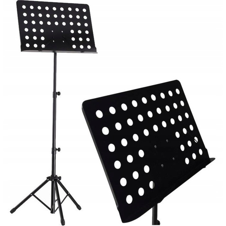 MOZOS MTUNE statyw muzyczny / pulpit na nuty