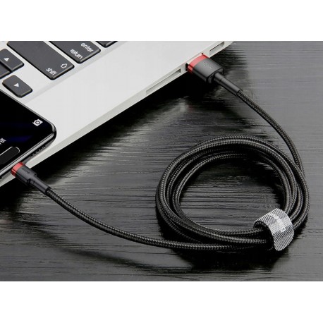 BASEUS CATKLF-C91 USB - USB typu C 2m