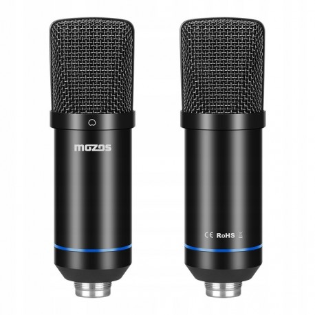 MOZOS MKIT-700PRO v2 mikrofon USB