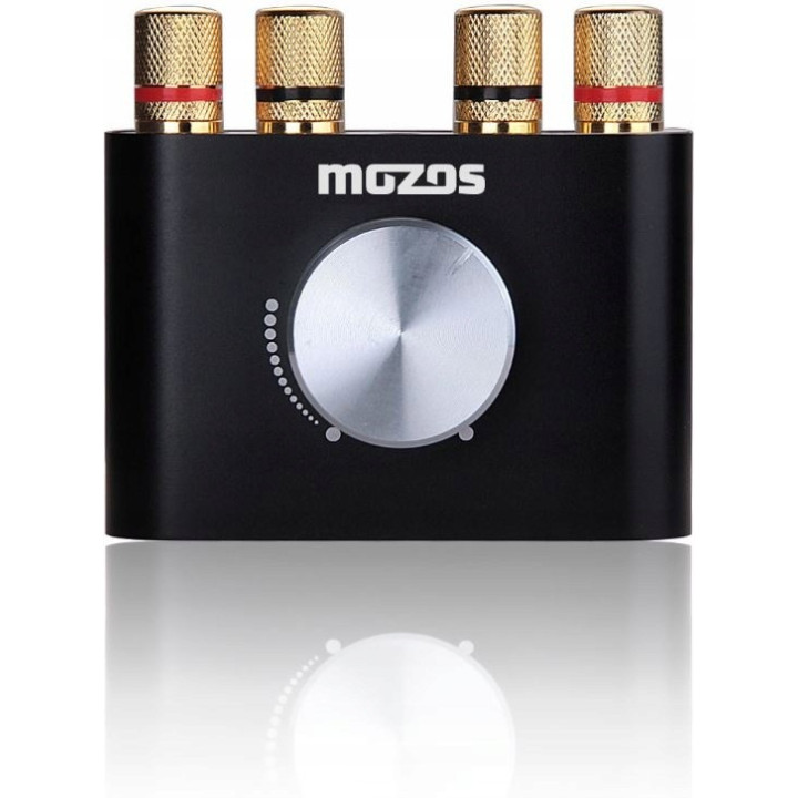 MOZOS M01G karta dzwiekowa