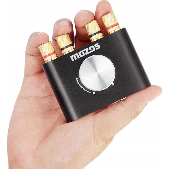 MOZOS M01G karta dzwiekowa