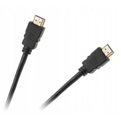 CABLETECH KPO4007-1.8 Kabel HDMI - HDMI 2.0V 1.8m Eco-Line