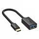 UGREEN 30701 Adapter OTG USB-C 3.0 