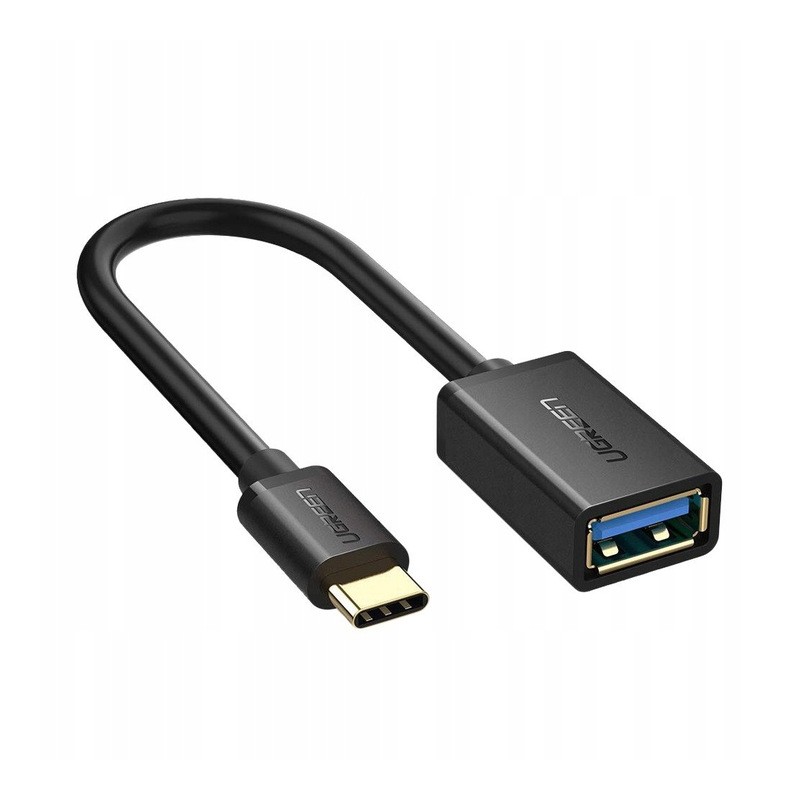 UGREEN 30701 Adapter OTG USB-C 3.0 