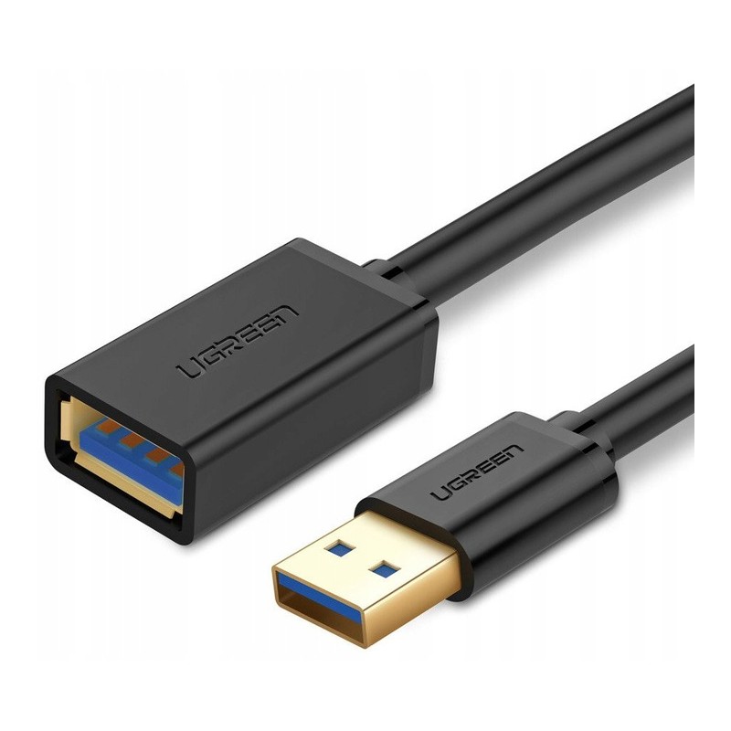 UGREEN 30126 Kabel przedłużający USB 3.0 1,5 m 