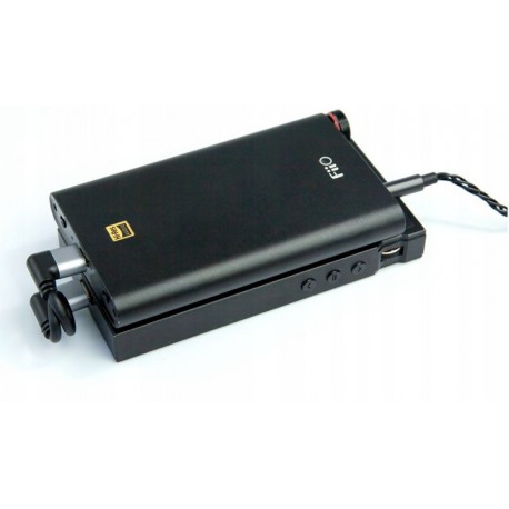 FIIO CL06 kabel OTG USB-C - microUSB 