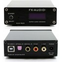 FX-AUDIO DAC-SQ5 przetwornik cyfrowo-analogowy USB
