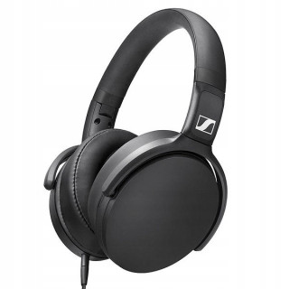 SENNHEISER HD 400S sluchawki nauszne