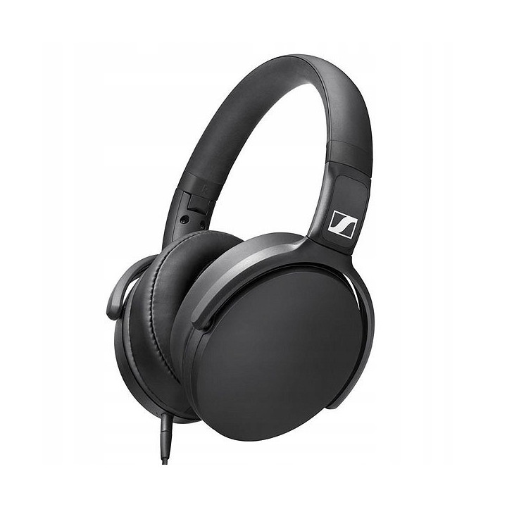 SENNHEISER HD 400S sluchawki nauszne