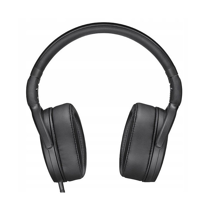 SENNHEISER HD 400S sluchawki nauszne