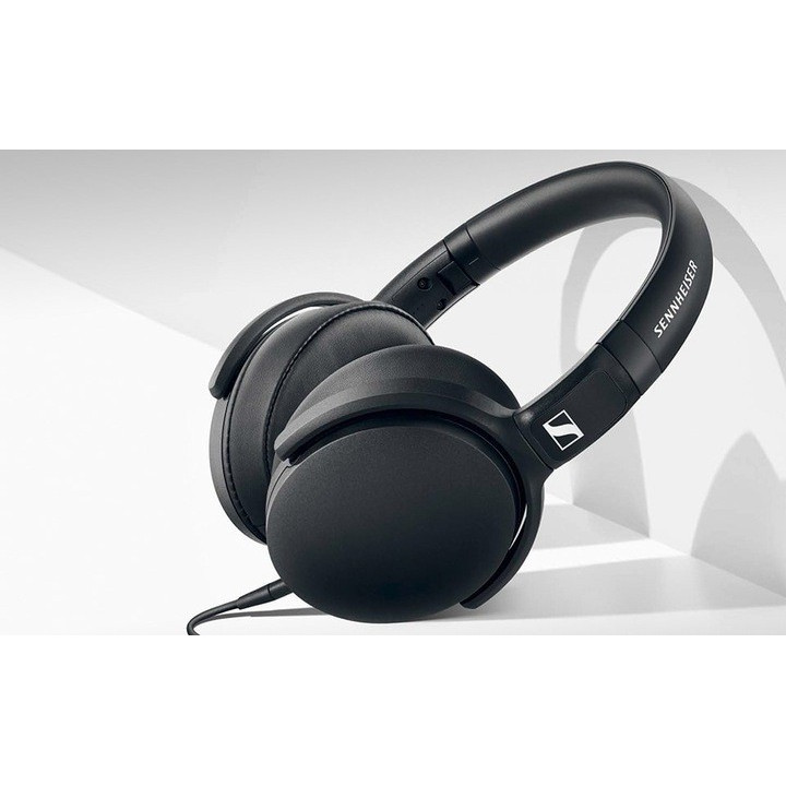 SENNHEISER HD 400S sluchawki nauszne