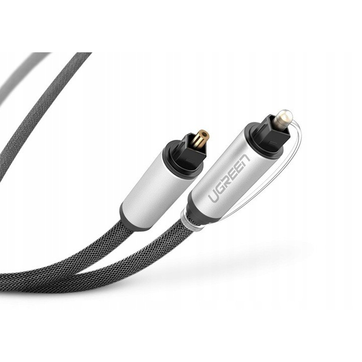 UGREEN 10541 Kabel optyczny Toslink 3m