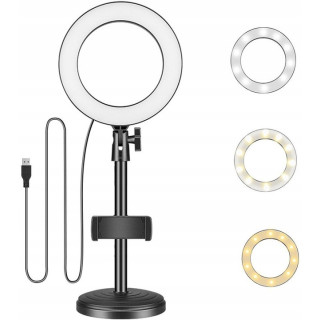 MOZOS MLM-RING Lampa pierscieniowa LED