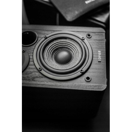 EDIFIER R1280DB zestaw stereo bluetooth czarne