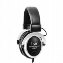 ISK HP2011 słuchawki przewodowe studyjne