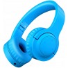 PICUN E3 niebieskie słuchawki bezprzewodowe dla dzieci
