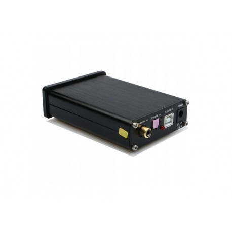 FX-AUDIO DAC-X3 zewnętrzna karta dźwiękowa