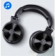 ONEODIO PRO-C słuchawki nauszne czarne