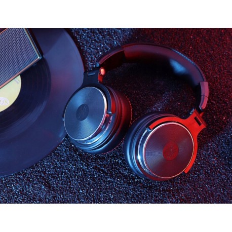 ONEODIO PRO-50 słuchawki nauszne czarne