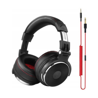 ONEODIO PRO-50 sluchawki nauszne czarne