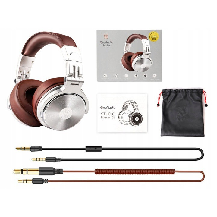 ONEODIO PRO-30 sluchawki nauszne