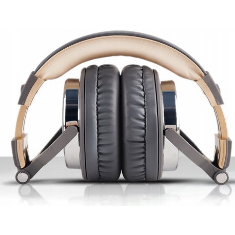 ONEODIO PRO-10 słuchawki nauszne szare