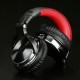 ONEODIO PRO-10 słuchawki nauszne czerwone