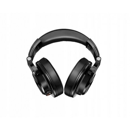ONEODIO A71 słuchawki z mikrofonem czarne